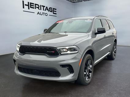 2023 Dodge Durango Perry UT