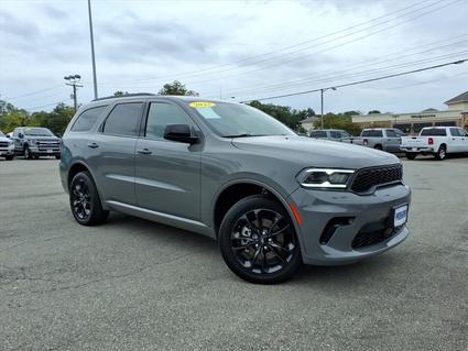 2023 Dodge Durango Roanoke VA