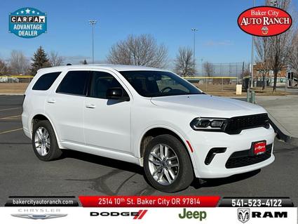 2023 Dodge Durango Baker City OR