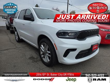 2023 Dodge Durango Baker City OR