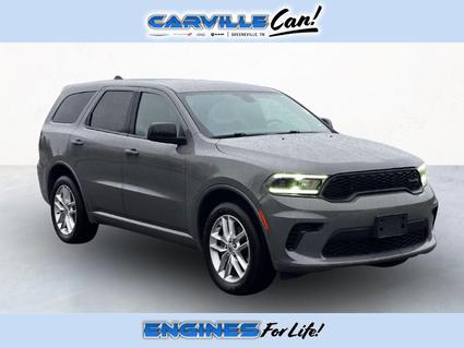 2023 Dodge Durango Greeneville TN
