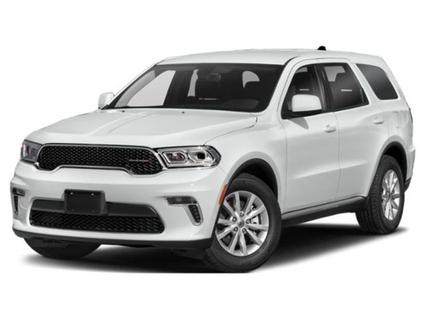 2023 Dodge Durango Billings MT