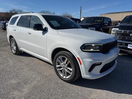 2023 Dodge Durango Whitesboro TX