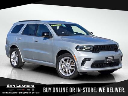 2023 Dodge Durango San Leandro CA