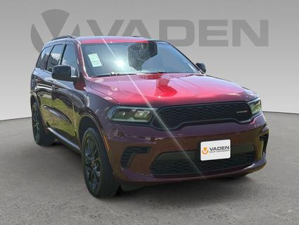 2023 Dodge Durango Savannah GA