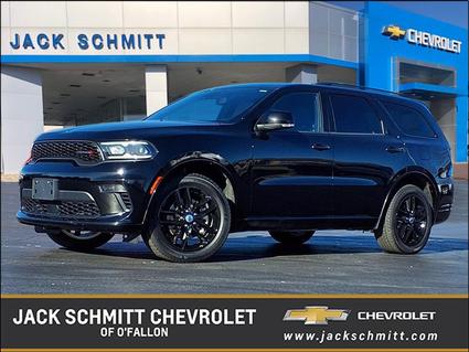 2023 Dodge Durango O'Fallon IL