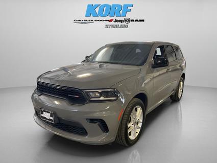 2023 Dodge Durango Sterling CO