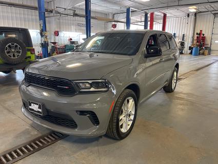 2023 Dodge Durango Sterling CO