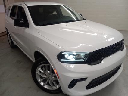 2023 Dodge Durango Toledo OH