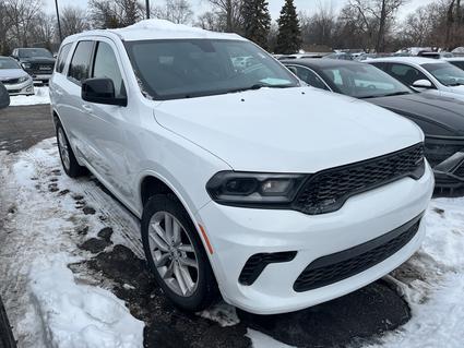 2023 Dodge Durango Toledo OH