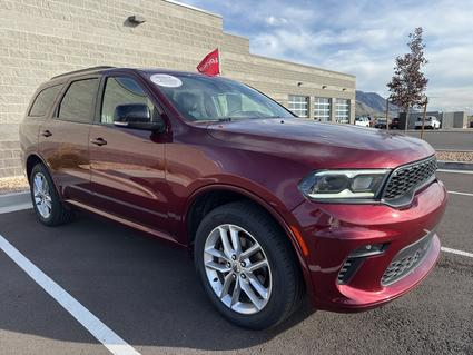 2023 Dodge Durango Perry  UT