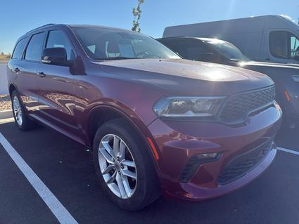 2023 Dodge Durango Perry  UT