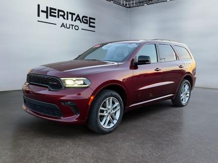 2023 Dodge Durango Perry  UT