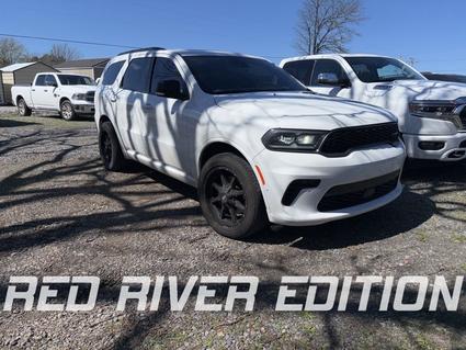 2023 Dodge Durango Heber Springs AR