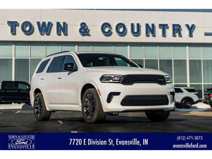 2024 Dodge Durango Evansville IN