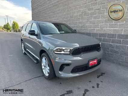 2024 Dodge Durango Logan UT