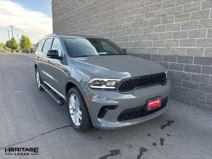 2024 Dodge Durango Logan UT