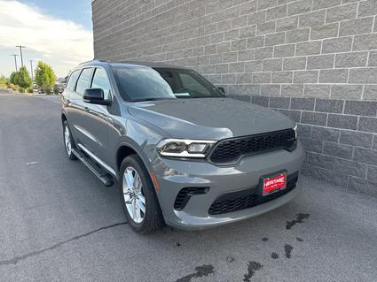 2024 Dodge Durango Logan UT