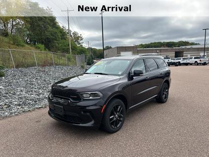 2024 Dodge Durango Wausau WI