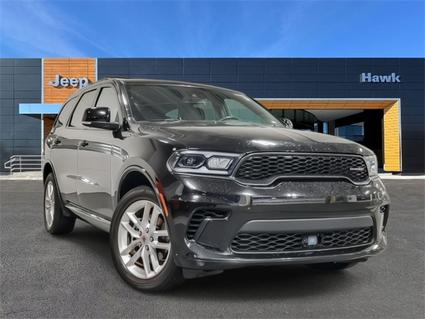 2024 Dodge Durango Forest Park IL