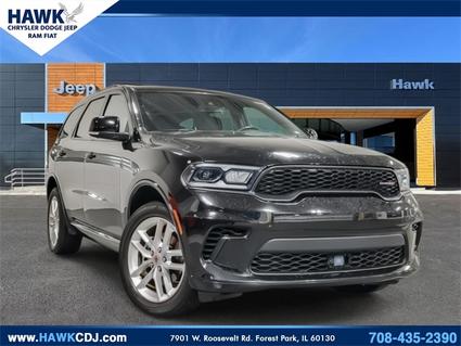 2024 Dodge Durango Forest Park IL