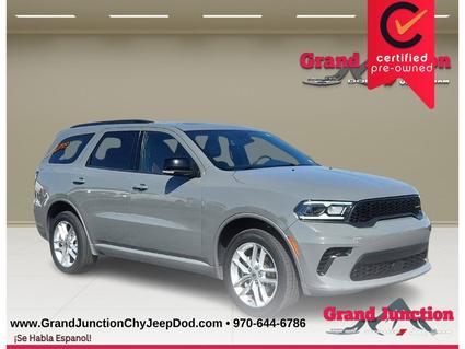 2024 Dodge Durango Grand Junction CO