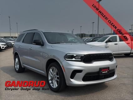 2024 Dodge Durango Green Bay WI