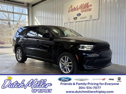 2024 Dodge Durango Ripley WV