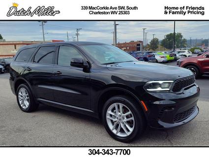 2024 Dodge Durango South Charleston WV