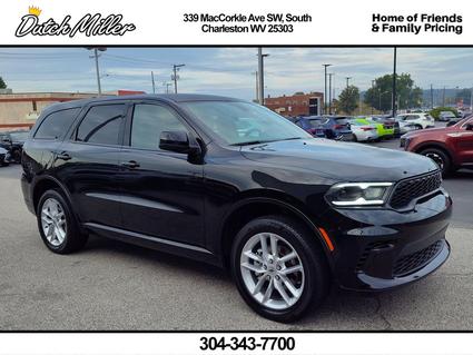 2024 Dodge Durango South Charleston WV