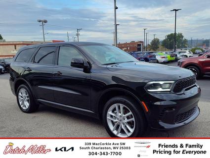 2024 Dodge Durango South Charleston WV