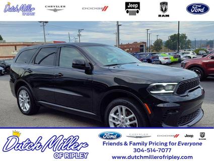 2024 Dodge Durango Ripley WV