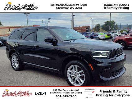 2024 Dodge Durango South Charleston WV
