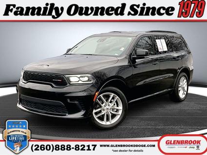 2024 Dodge Durango Fort Wayne IN