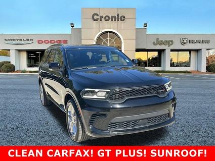 2024 Dodge Durango Griffin GA