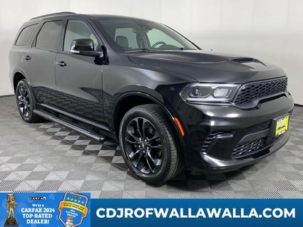 2024 Dodge Durango Walla Walla WA