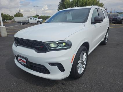 2024 Dodge Durango Rexburg ID