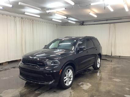 2024 Dodge Durango Warsaw IN