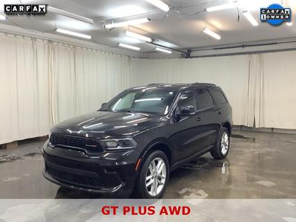 2024 Dodge Durango Warsaw IN