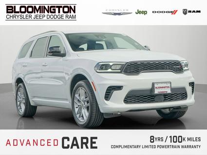 2024 Dodge Durango Minneapolis MN