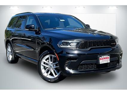 2024 Dodge Durango Olympia WA