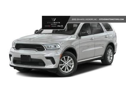 2024 Dodge Durango Newton NC
