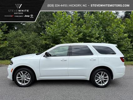 2024 Dodge Durango Newton NC