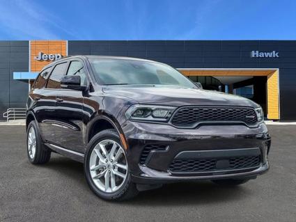 2024 Dodge Durango Forest Park IL