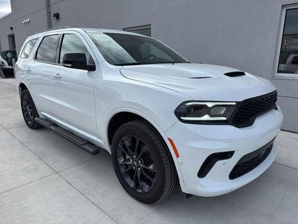 2024 Dodge Durango Winona MN