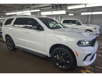 2024 Dodge Durango Winona MN