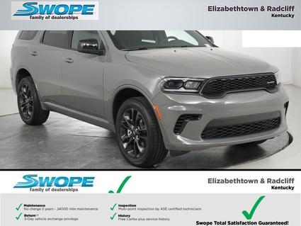 2025 Dodge Durango Elizabethtown KY