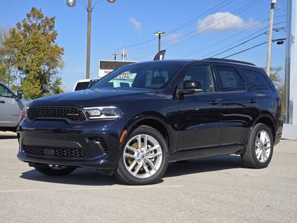 2025 Dodge Durango Hopkinsville KY