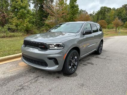 2025 Dodge Durango Greenville AL