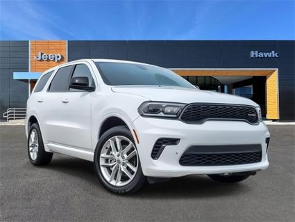 2025 Dodge Durango Forest Park IL